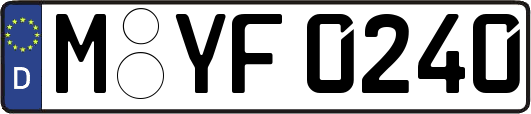 M-YF0240