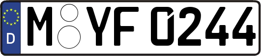 M-YF0244