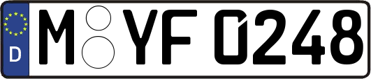 M-YF0248
