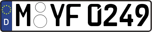 M-YF0249
