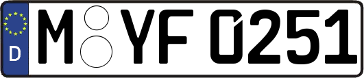 M-YF0251