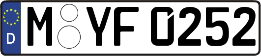 M-YF0252