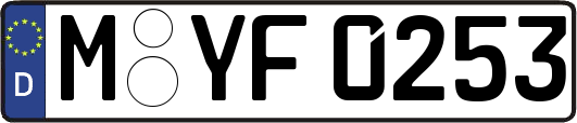 M-YF0253