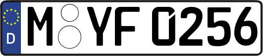 M-YF0256