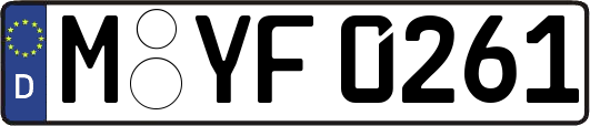 M-YF0261