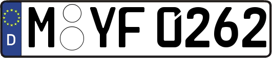 M-YF0262