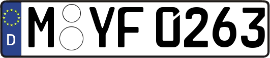 M-YF0263
