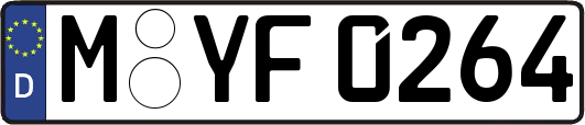 M-YF0264