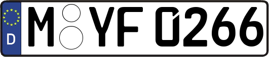 M-YF0266