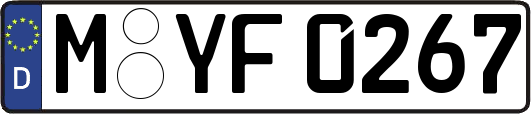 M-YF0267