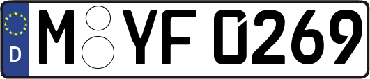 M-YF0269
