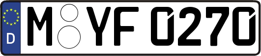M-YF0270