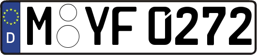 M-YF0272