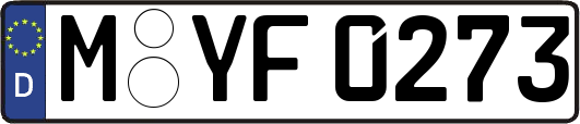M-YF0273