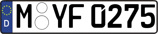 M-YF0275