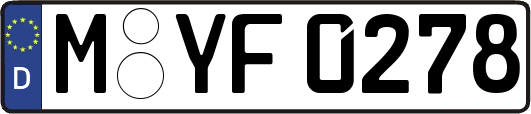 M-YF0278