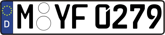 M-YF0279