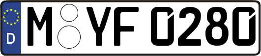 M-YF0280
