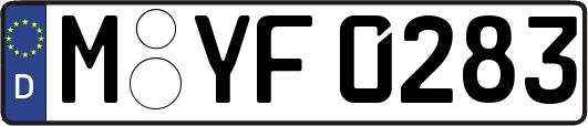 M-YF0283
