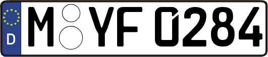 M-YF0284