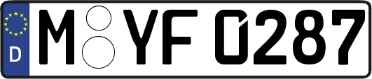 M-YF0287