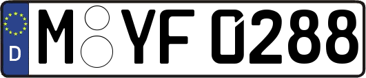 M-YF0288