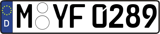 M-YF0289