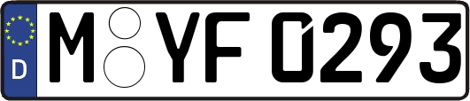 M-YF0293