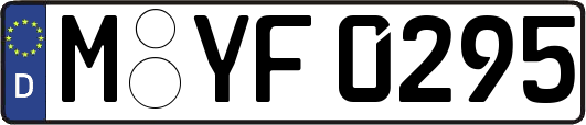 M-YF0295