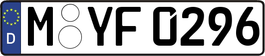 M-YF0296