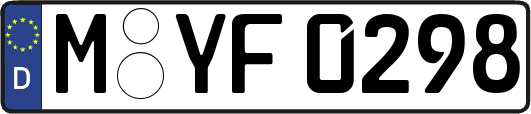 M-YF0298