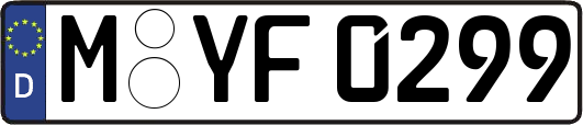 M-YF0299