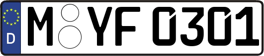 M-YF0301