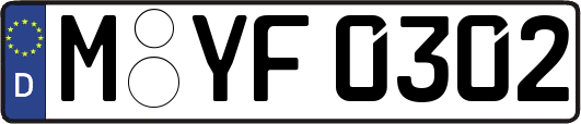 M-YF0302