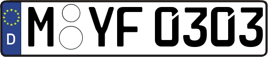 M-YF0303