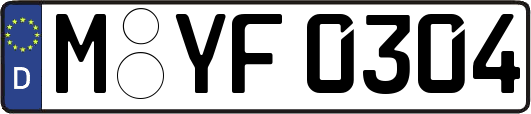 M-YF0304