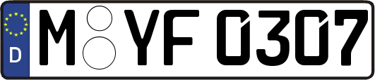 M-YF0307