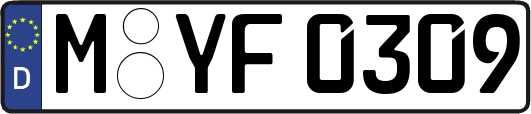 M-YF0309