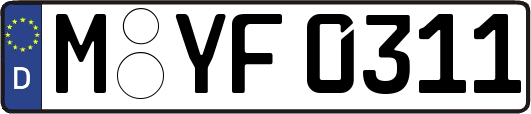 M-YF0311