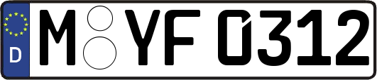 M-YF0312