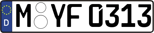 M-YF0313