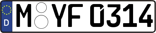 M-YF0314
