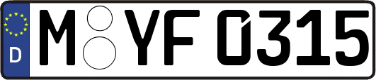 M-YF0315