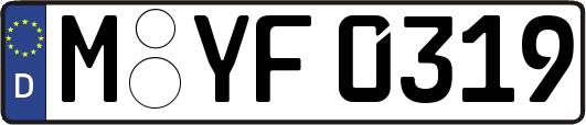 M-YF0319