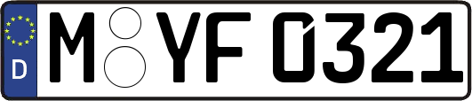 M-YF0321