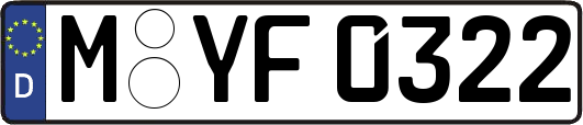 M-YF0322