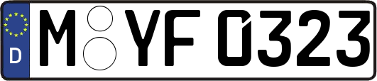 M-YF0323