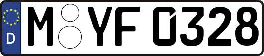 M-YF0328