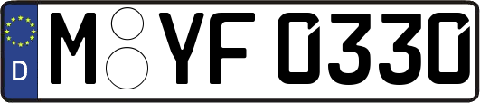 M-YF0330