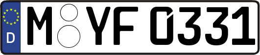 M-YF0331